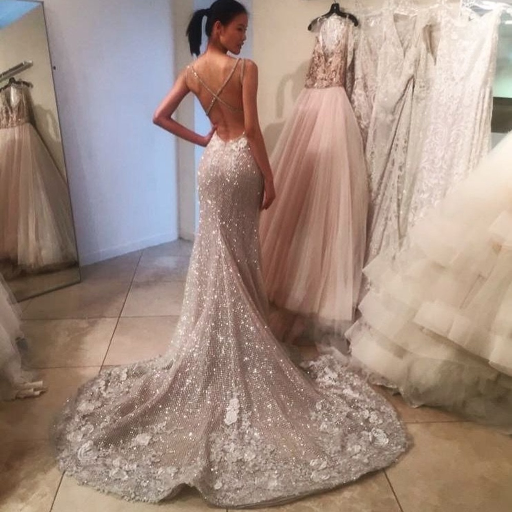 Couture Wedding Gown